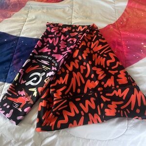 Peloton x Niege Borge High Rise Legging